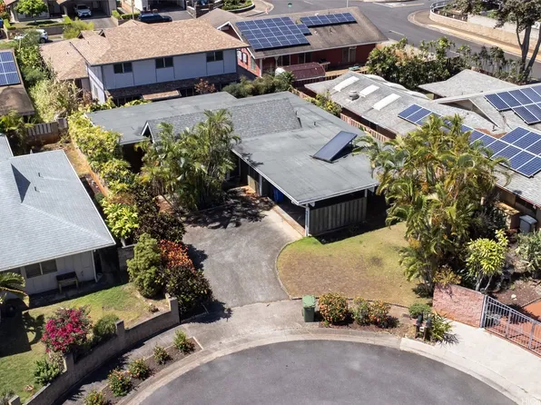 (undisclosed Address), Mililani, HI 96789