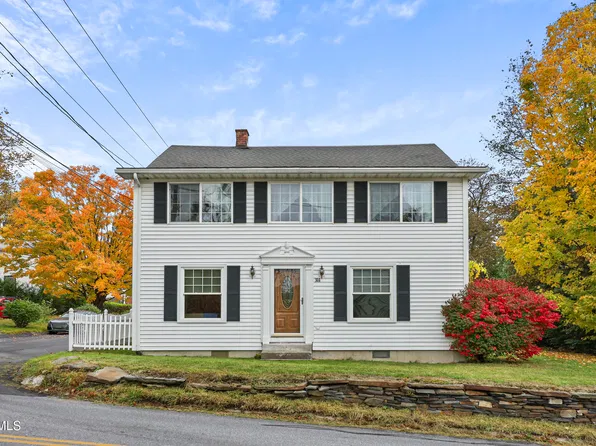 366 Eagle St, North Adams, MA 01247