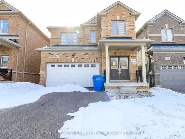 142 Seeley Ave, Southgate, ON N0C 1B0