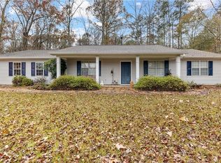 3957 Tommy Lee Cook Rd, Newnan, GA 30263