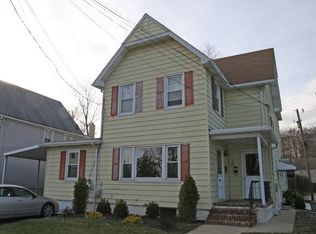 27 Ashwood Avenue #FL 2ND, Summit, NJ 07901