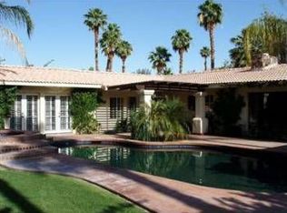 70940 Tamarisk Ln, Rancho Mirage, CA 92270