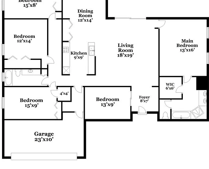 426 Disston Ave — Photo 2
