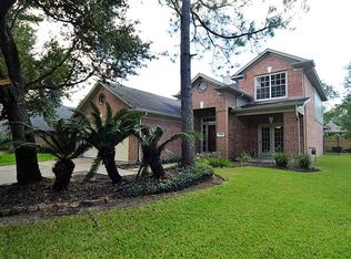 2426 Jasmine Ridge Ct, Houston, TX 77062