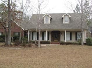 38 Nicklaus Trl, Petal, MS 39465