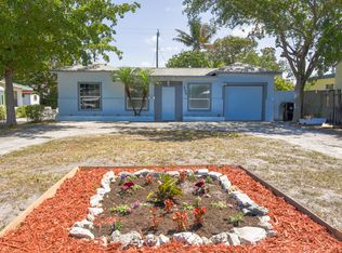 706 50th St, West Palm Beach, FL 33407