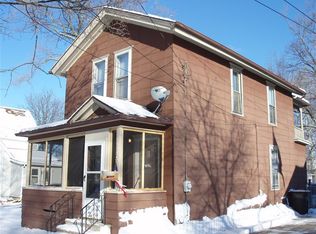 507 S Webster St, Jackson, MI 49203