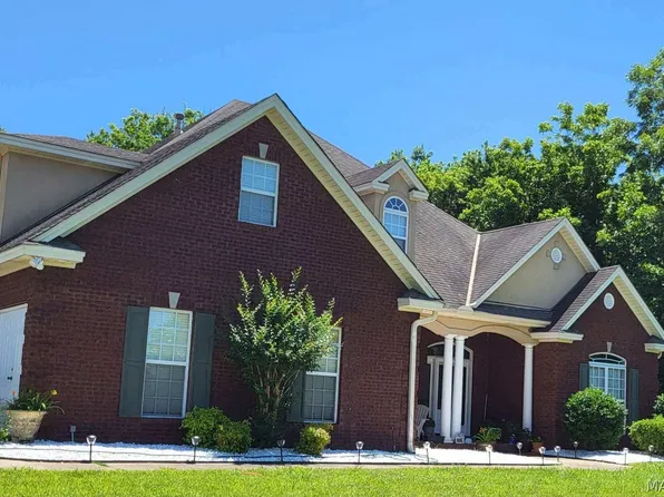 471 Bishop Trl, Montgomery, AL 36105