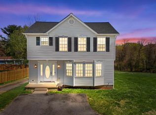 3443 Chapman Rd, Randallstown, MD 21133