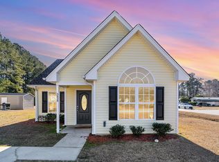 3820 Harden Dr, Conway, SC 29526