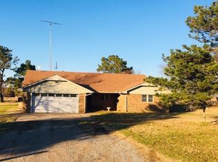 286530 E 1790 Rd, Comanche, OK 73529