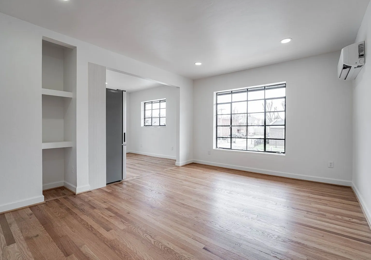 Newly Renovated Apartments in Downtown OKC! — Photo 3