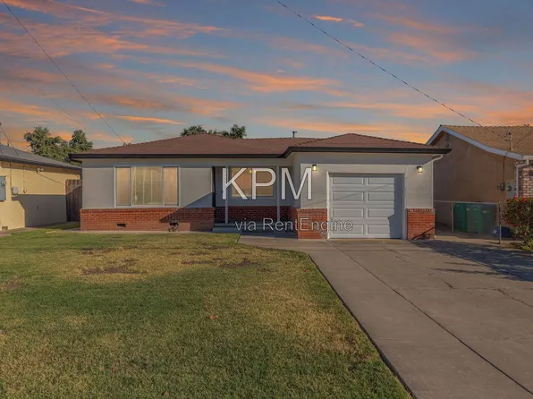 4248 E 4th St, Stockton, CA 95215