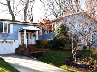 2749 Skylark Rd, Wilmington, DE 19808