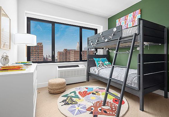 5th image of 475 Clermont Ave #1106