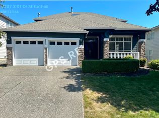 17707 31st Dr SE, Bothell, WA 98012