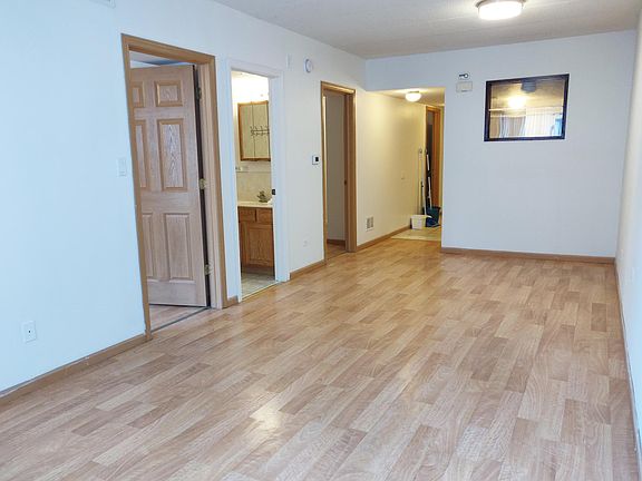 Dining room and living room combo