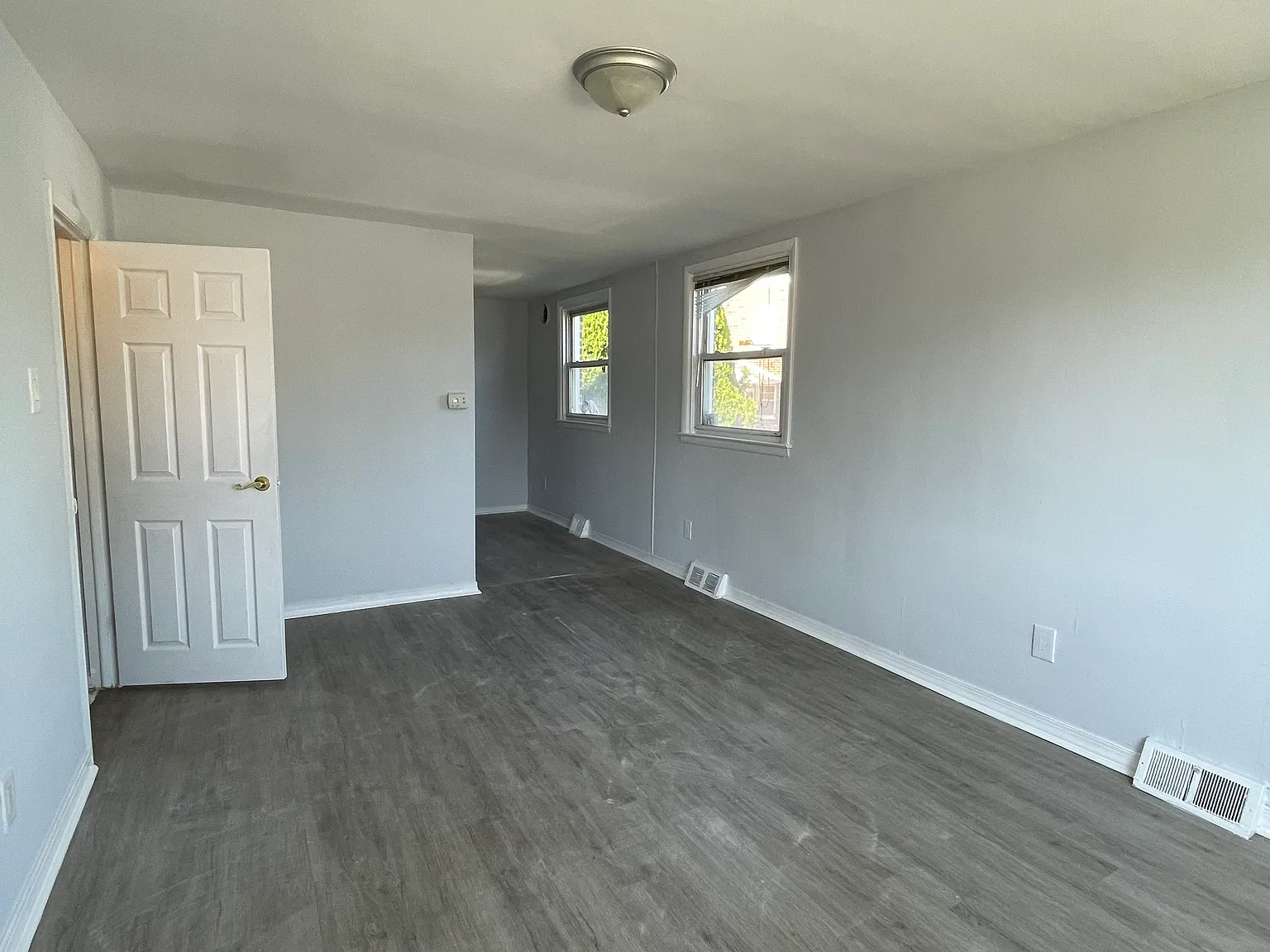 1 bed, 641 sqft, $1,100 — Photo 4