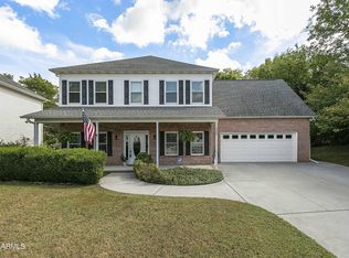 13206 Clear Ridge Rd LOT 120, Knoxville, TN 37922