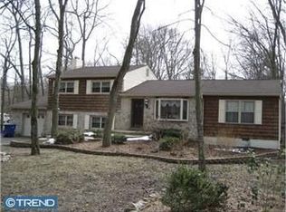 29 Christophers Mill Rd, Medford, NJ 08055