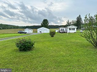 2643 Sand Flat Rd, Oakland, MD 21550