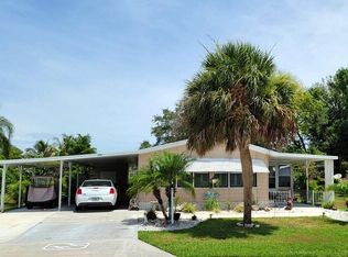 926 Yew St, Barefoot Bay, FL 32976