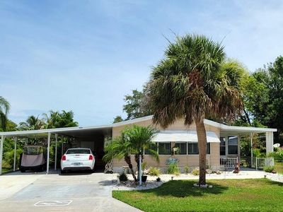 926 Yew Street, Barefoot Bay, FL, 32976