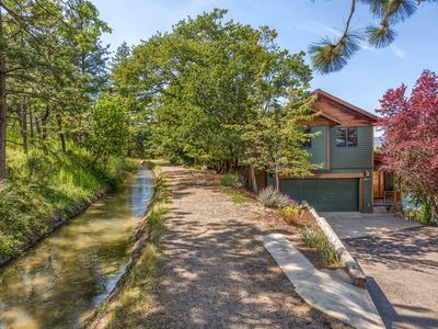 940 Pinecrest Ter, Ashland, OR, 97520