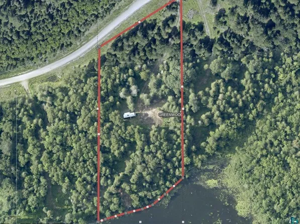 4512 Serenity Point Rd, Tower, MN 55790