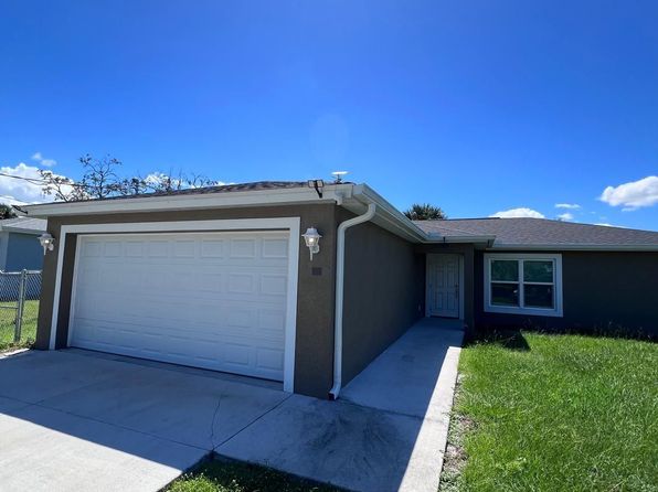 1209 Banjo Ct, Labelle, FL 33935