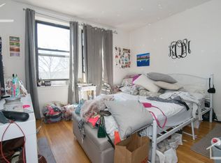 24 Cummings Rd #23-6, Brighton, MA 02135