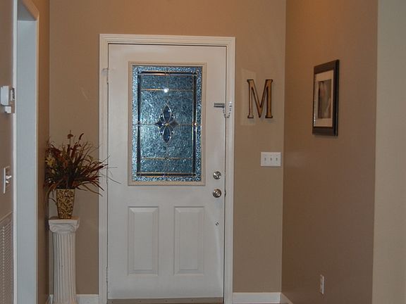 Entry Way