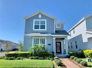 11686 Fiction Ave, Orlando, FL 32832