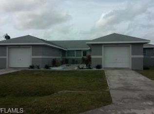116 Ichabod Ave S, Lehigh Acres, FL 33973