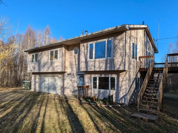 900 Bennett Rd, Fairbanks, AK 99712