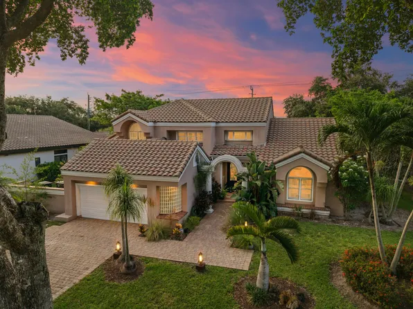 2683 NW 49th Street, Boca Raton, FL 33434