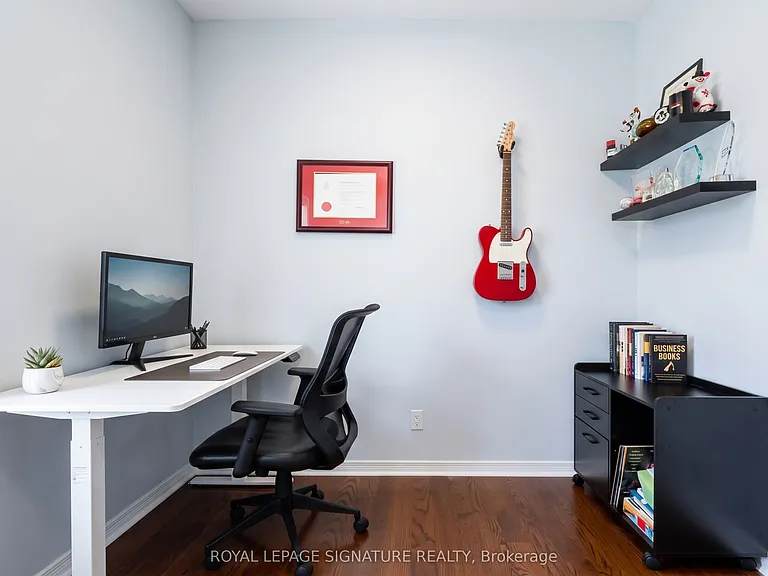 2230 Lake Shore Blvd W #1505 — Photo 9