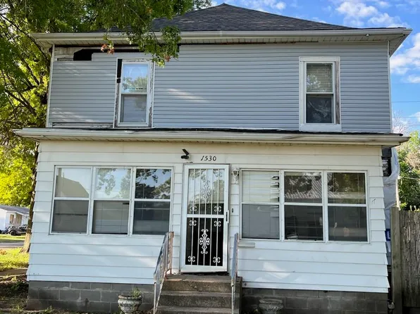 1530 E Capitol Ave, Springfield, IL 62703