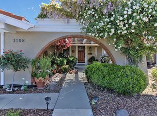 1198 Killarney St, Livermore, CA