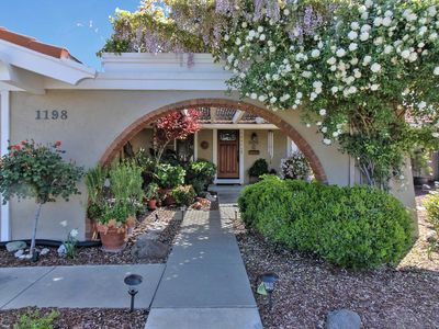 1198 Killarney St, Livermore, CA, 94550
