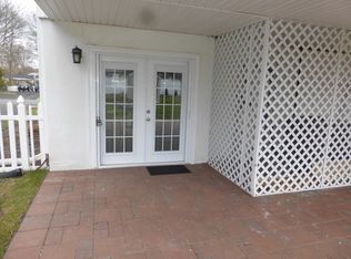 836 Salem Dr #B, Fredericksburg, VA 22407