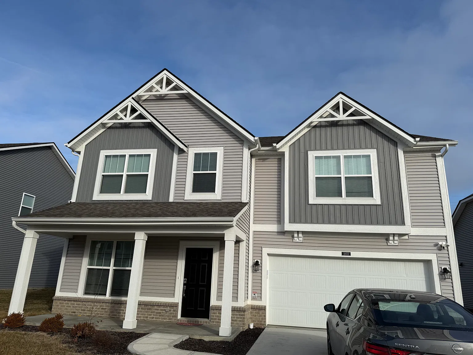 10132 Bitternut Run Ln — Photo 1