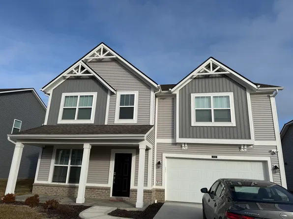 10132 Bitternut Run Ln, Indianapolis, IN 46259