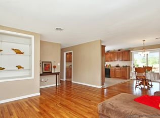 31 E Moser Rd, Thurmont, MD 21788