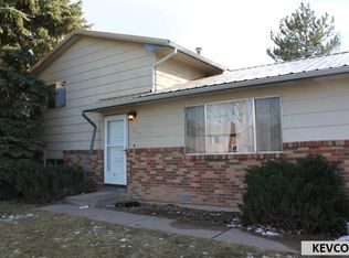 2507 W Laurel St, Fort Collins, CO 80521