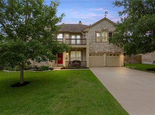 16513 Avaranche Way, Round Rock, TX 78681