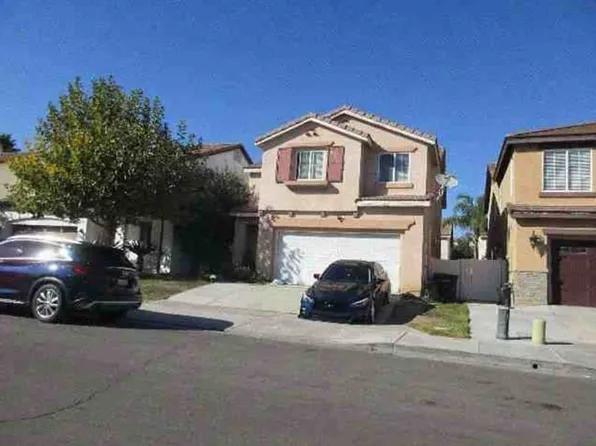 348 Camino De La Estrella, Perris, CA 92571