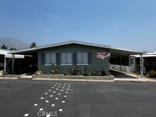 3850 Atlantic Ave Space 203, Highland, CA 92346