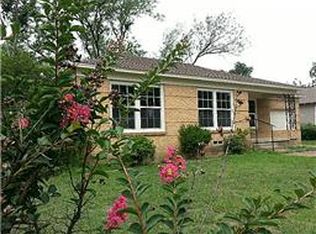 1913 Williams Dr, Garland, TX 75042
