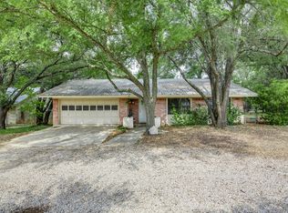 11302 Salado Springs Cir, Salado, TX 76571